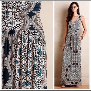 anthropologie jacqueline belted dress